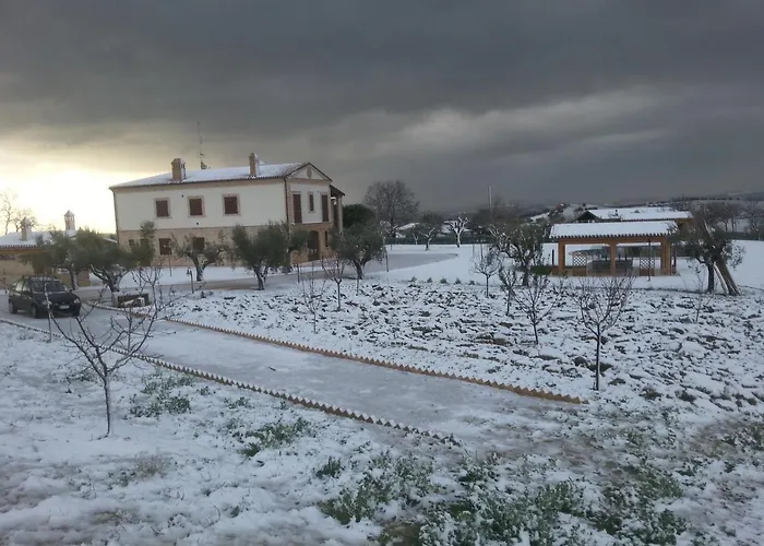 Residence Colle Veroni
