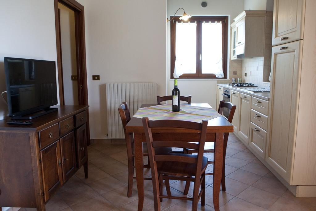 Aparthotel Colle Veroni Mosciano Sant'Angelo