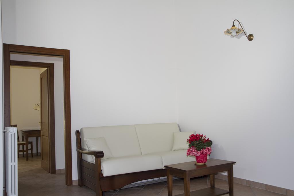 Aparthotel Colle Veroni