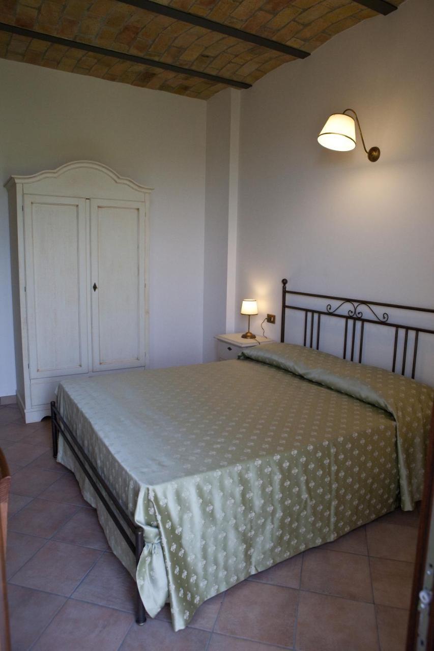 Aparthotel Colle Veroni Mosciano Sant'Angelo
