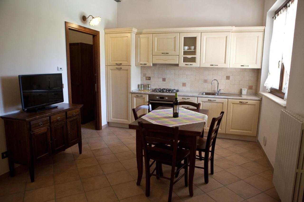 Colle Veroni Aparthotel