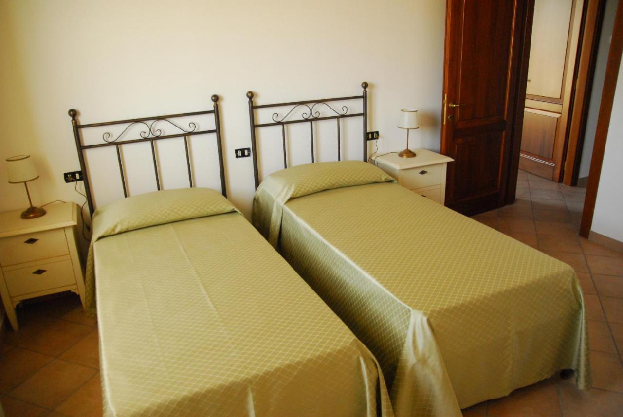 Aparthotel Colle Veroni