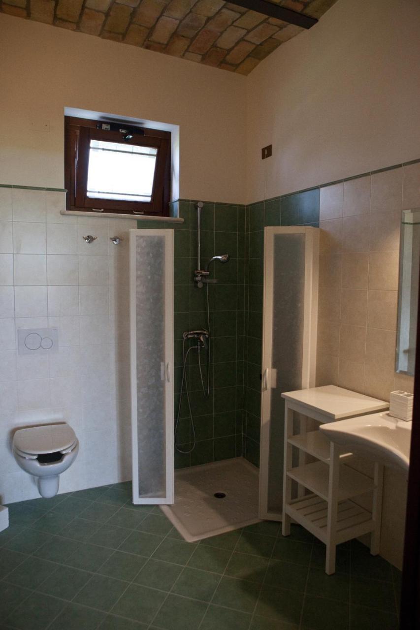 Aparthotel Colle Veroni Mosciano Sant'Angelo