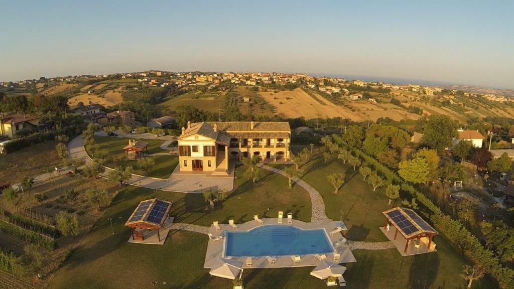 Aparthotel Colle Veroni Mosciano Sant'Angelo