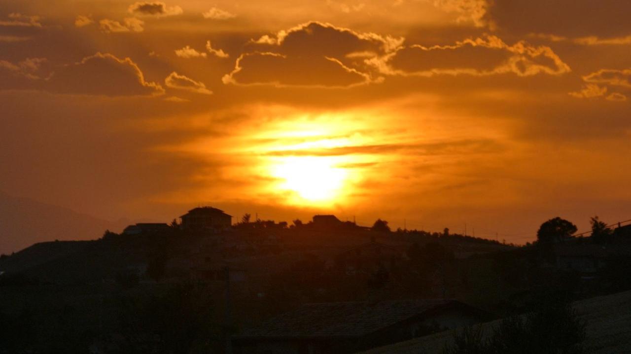 Colle Veroni * Mosciano Sant'Angelo