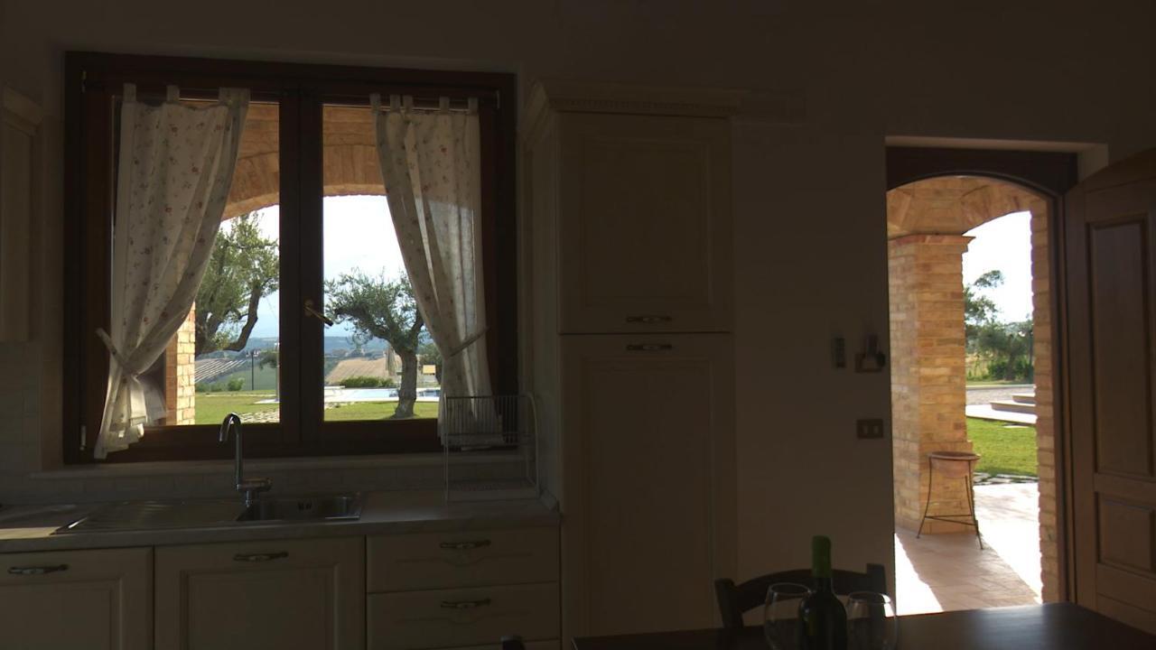 Colle Veroni Aparthotel *