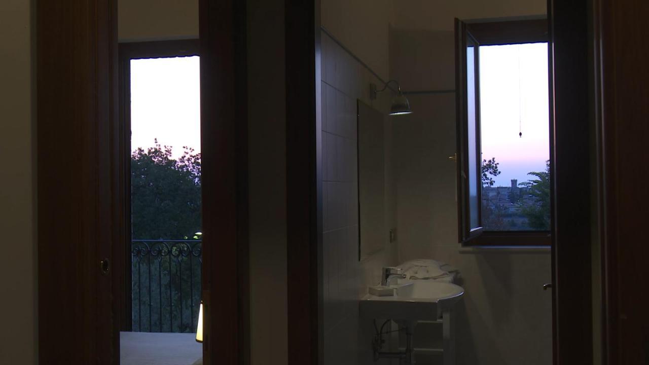 Aparthotel Colle Veroni Mosciano Sant'Angelo