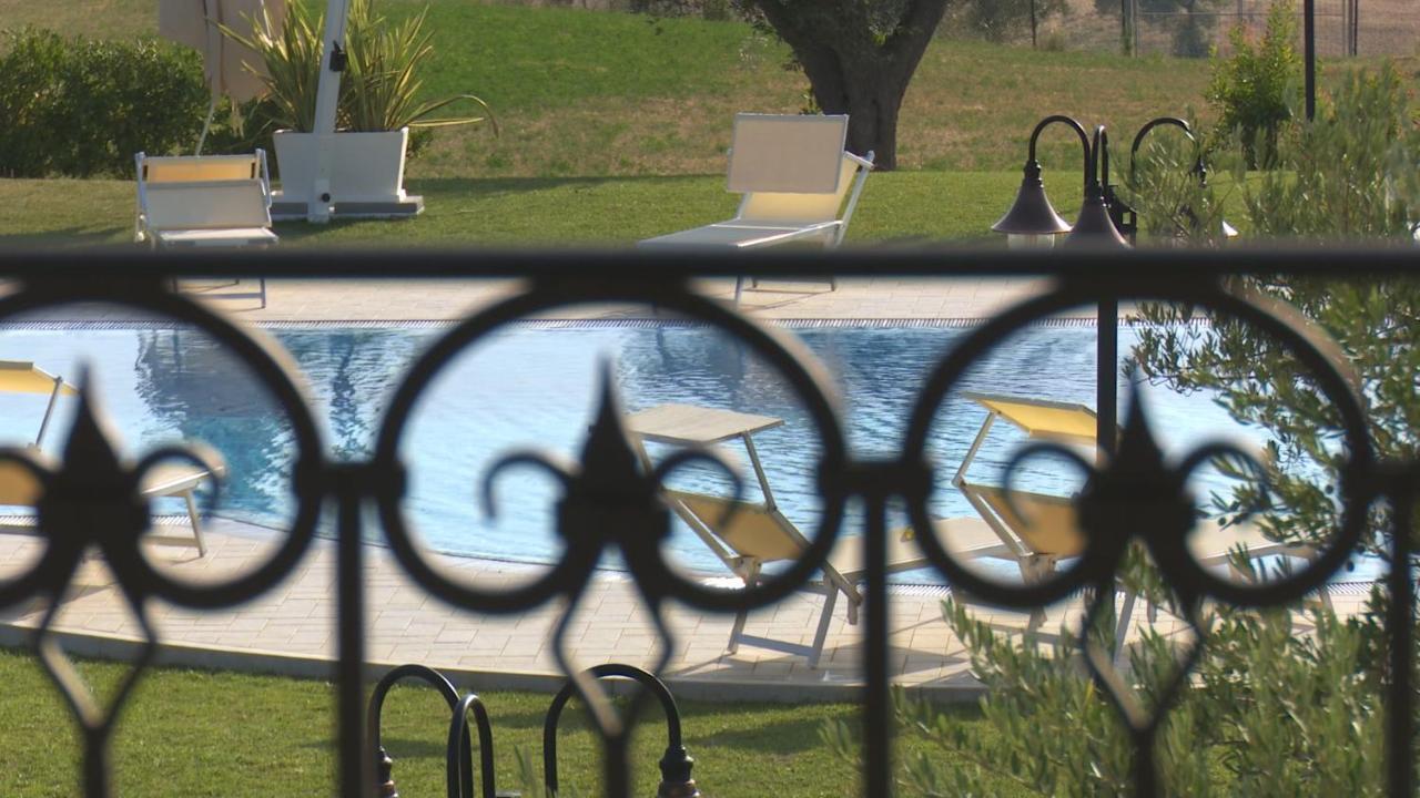 Aparthotel Colle Veroni Mosciano Sant'Angelo