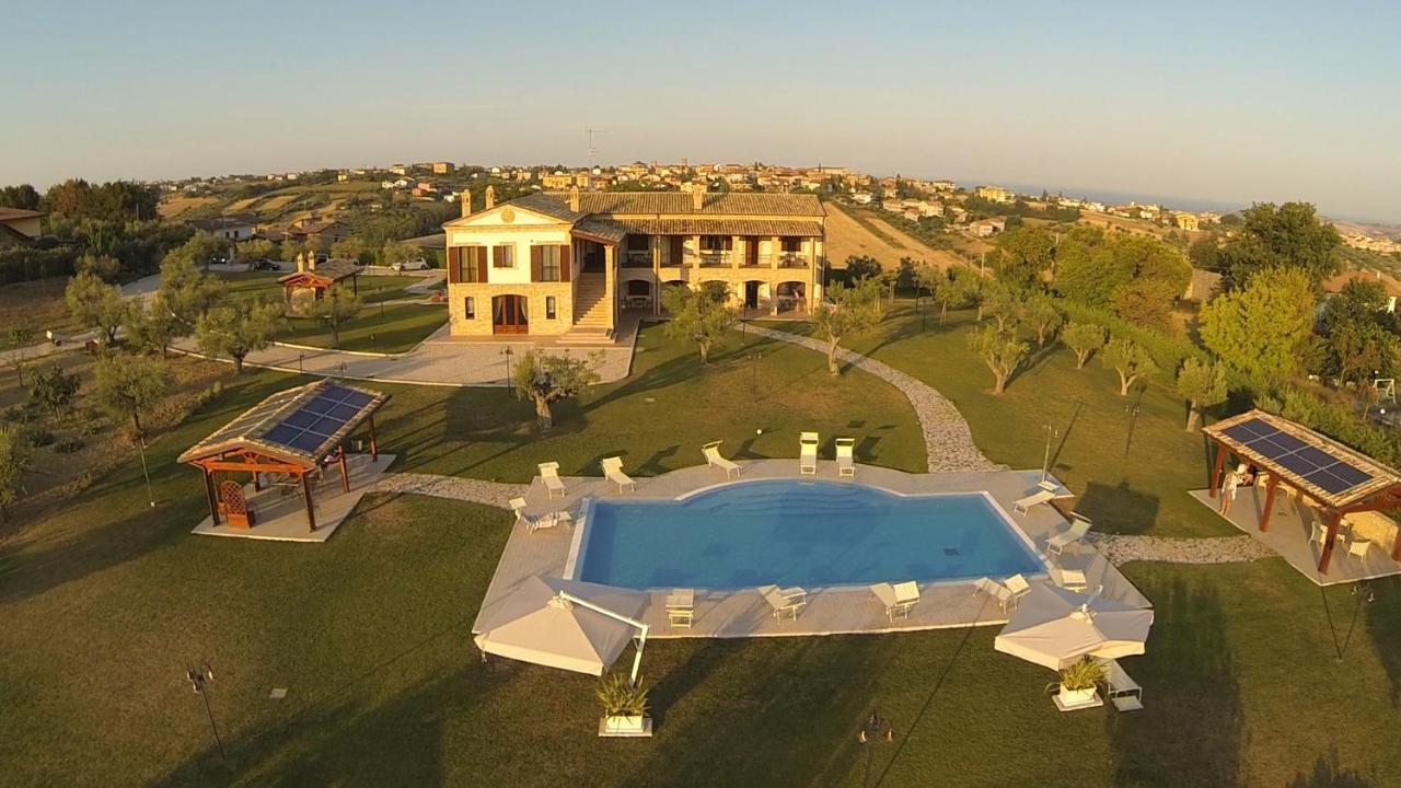 Colle Veroni Aparthotel